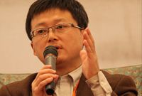 吴庆：房价下跌与调控无关